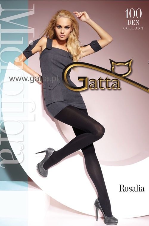 Rajstopy Gatta Rosalia 100 den