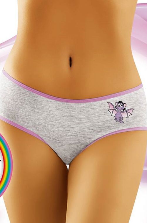 Figi Nietopeszyca 2508