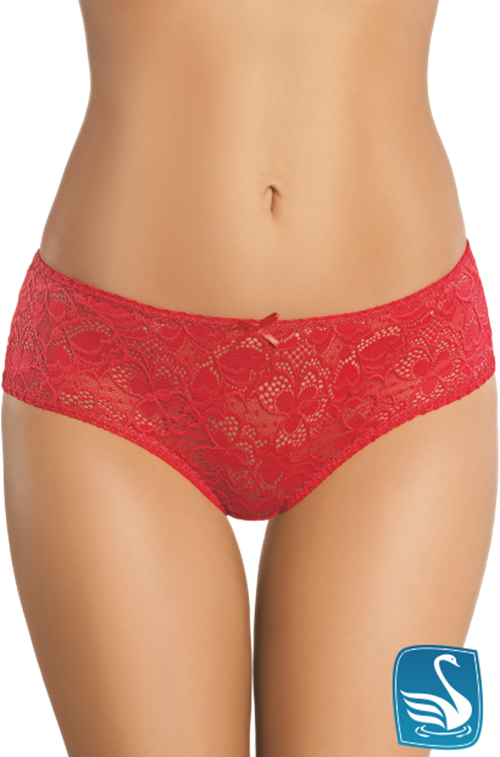 Shorty Rosalia 114