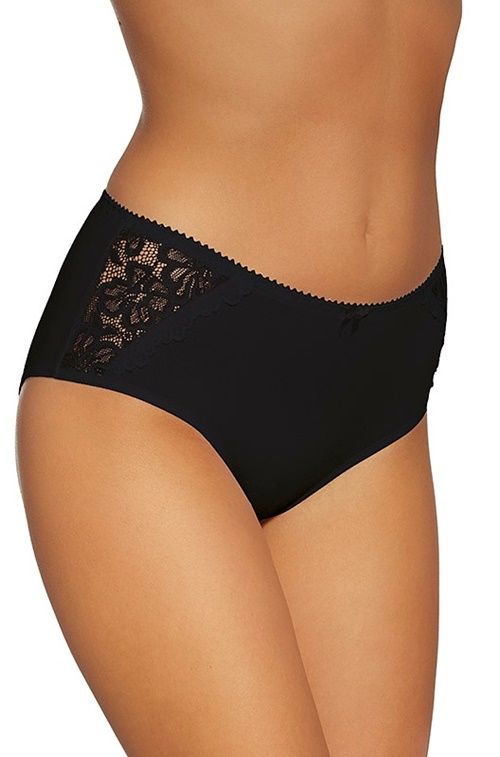 Figi Mona 139 Czarne