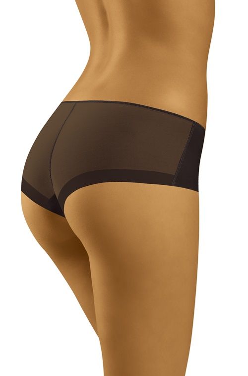 Shorty Evita Czarne