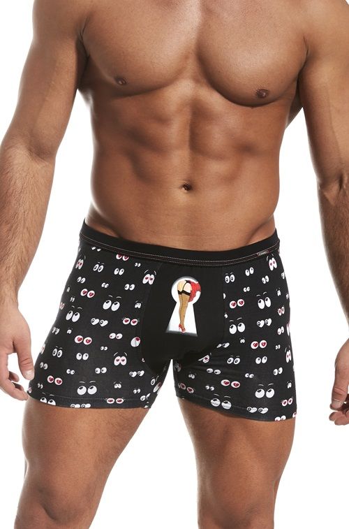 Bokserki Legs 010/44 Gift Box