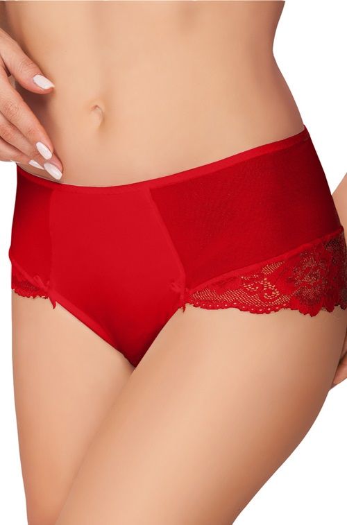Figi Scarlett 098 Czerwone