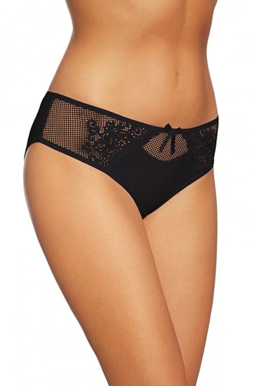 Figi Bijou 109 Czarne