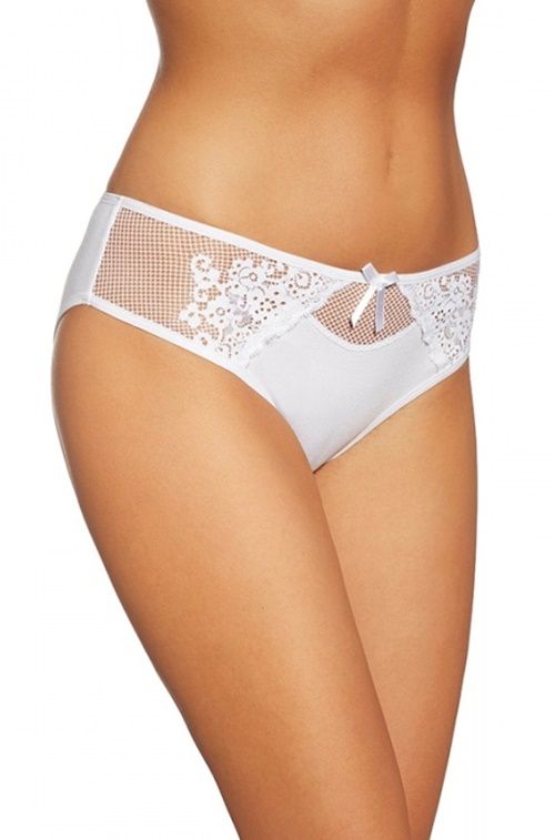 Figi Bijou 109 Białe