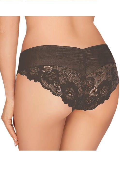 Figi Adrianna 086 Czarne