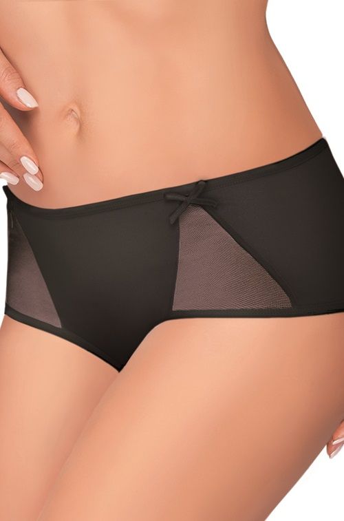 Figi Becky 096 Czarne