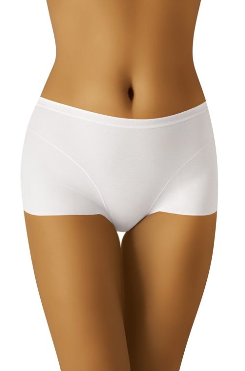 Shorty Eco-Ye Białe