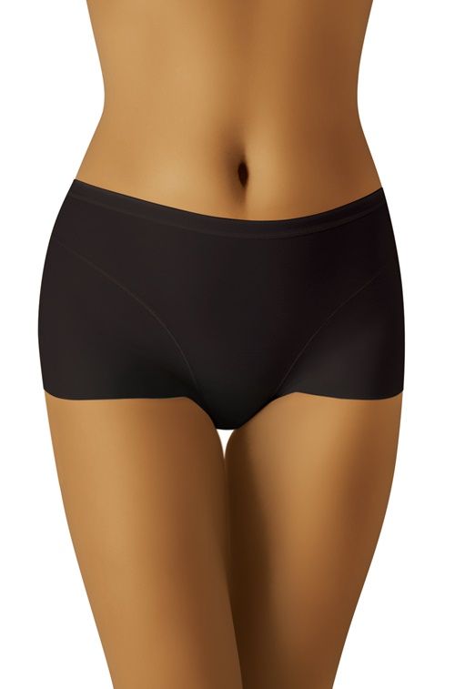 Shorty Eco-Ye Czarne