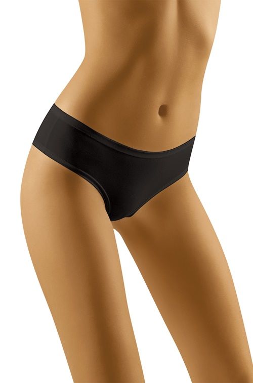 Figi Sleek Soft Czarne