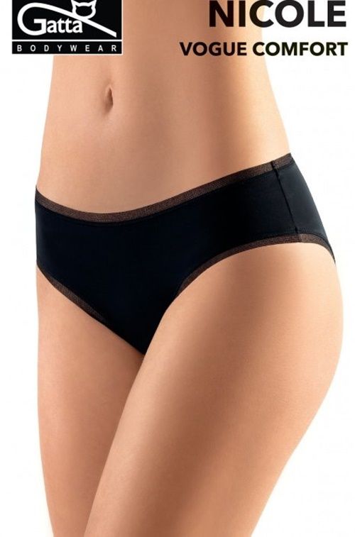 Figi Nicole Vouge Comfort