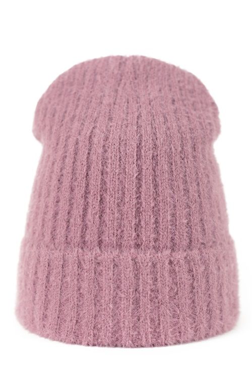 Czapka Milusińska Pink
