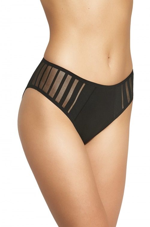 Figi Nina 191 Czarne