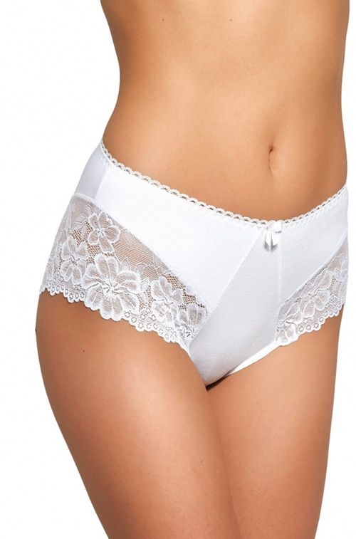 Figi Paloma 146 Białe
