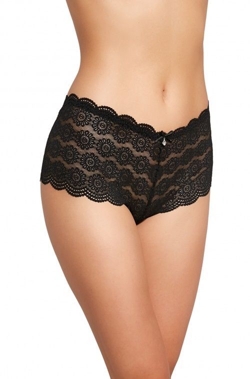 Shorty Poli 171 Czarne
