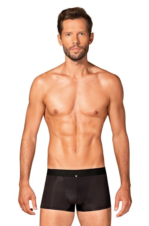 Bokserki Boldero Black