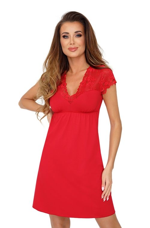 Koszulka Klarisa Red