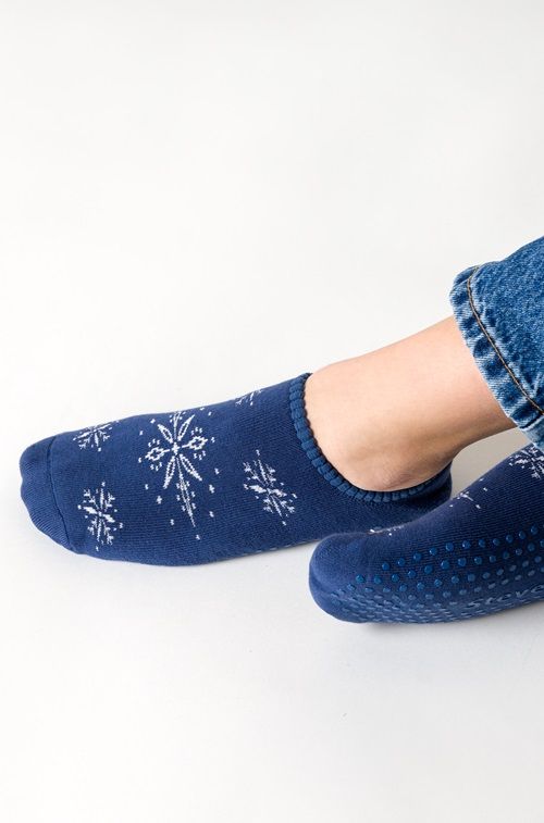 Stopki 132-035 Jeans