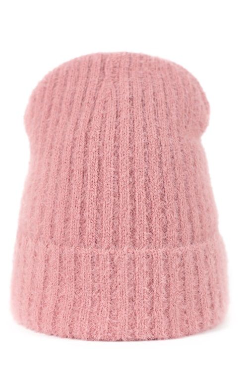 Czapka Milusińska Light Pink