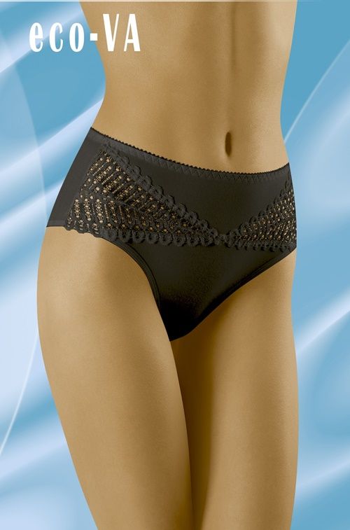 Figi Eco-Va Black