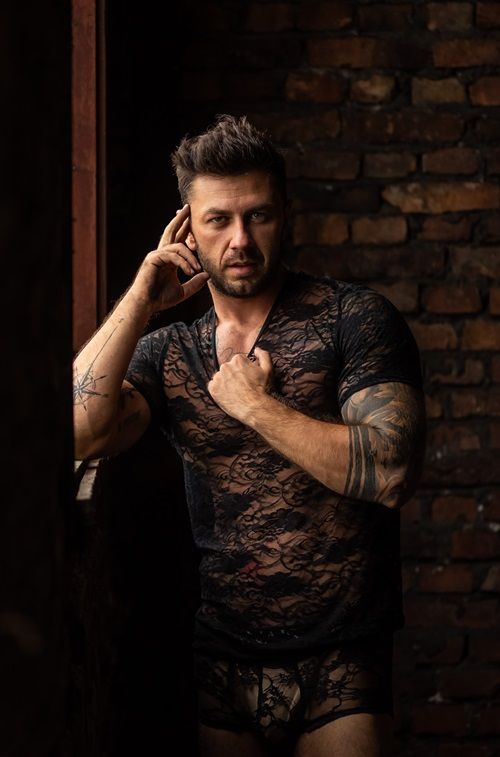 T-Shirt Romance