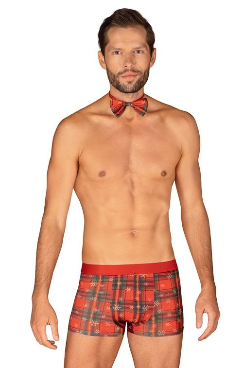 Bokserki Mr Merrilo short