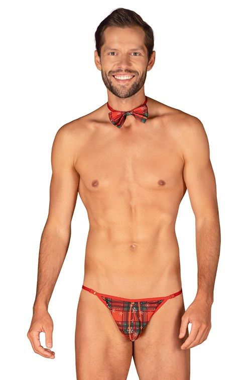 Stringi Mr Merrilo