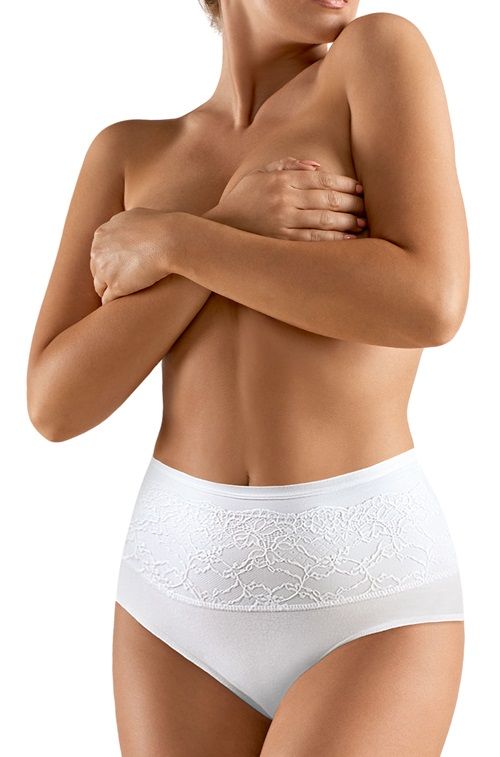 Figi Floris-Fit BBL 069 Białe