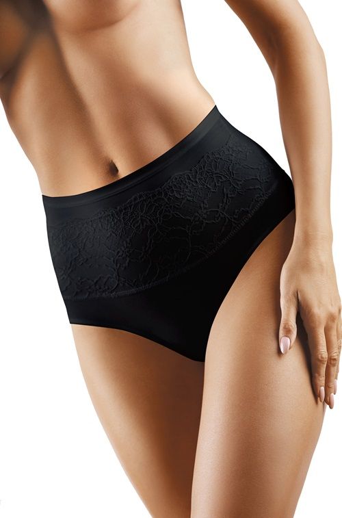 Figi Floris-Fit BBL 069 Czarne