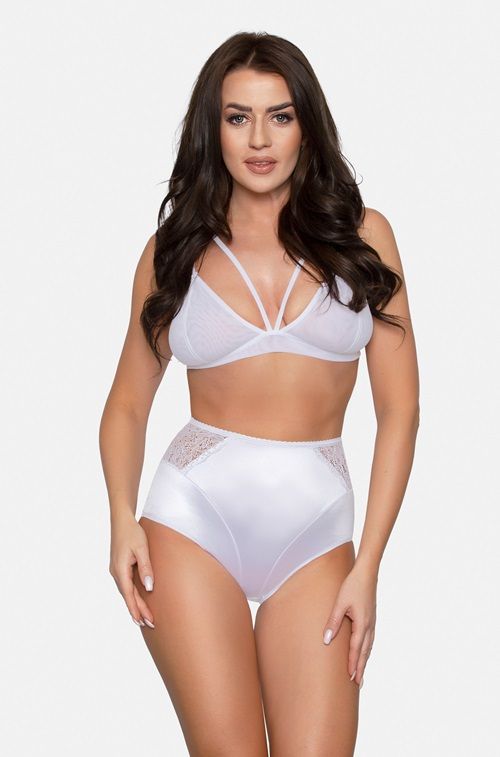 Figi Shiny BBL 103 Białe