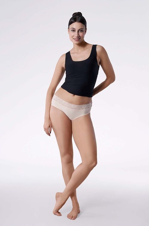 Figi Hipster Panty