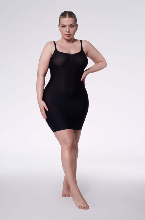 Halka Flexi-One Czarna