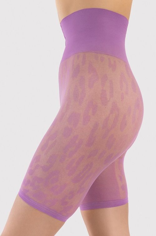 Shorty Cristina 30 Den Lila