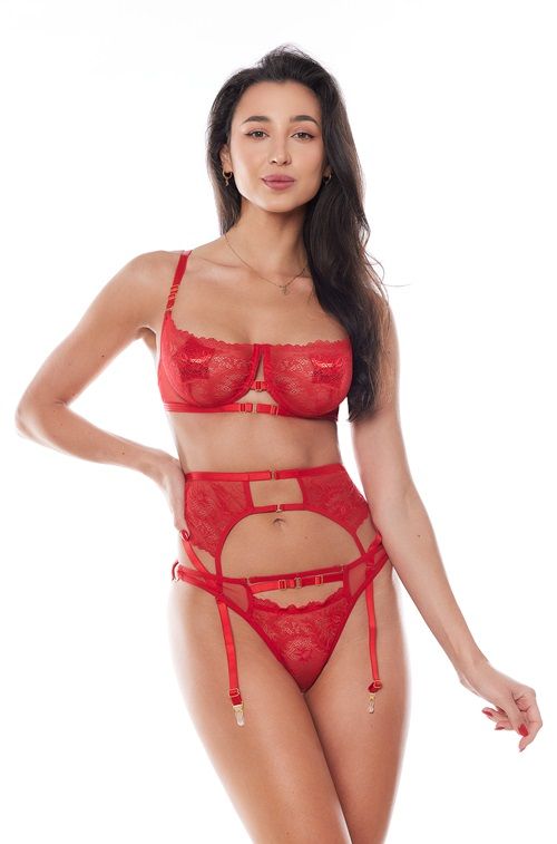 Komplet Amoura Set