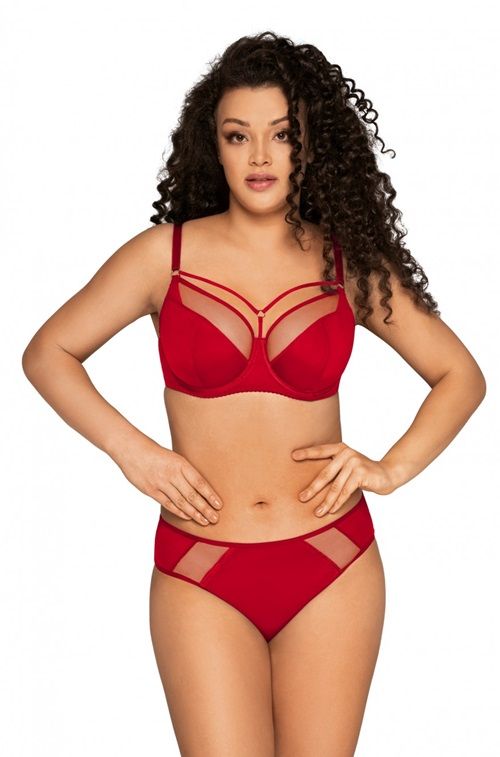 Figi 1030/1 Red