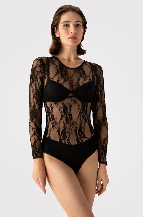 Body Jill I0004