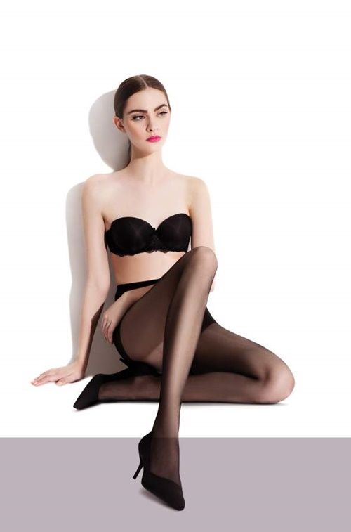 Rajstopy Classic Lili 20 Den