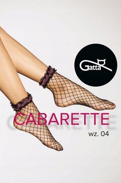 Skarpetki Cabarette socks 04