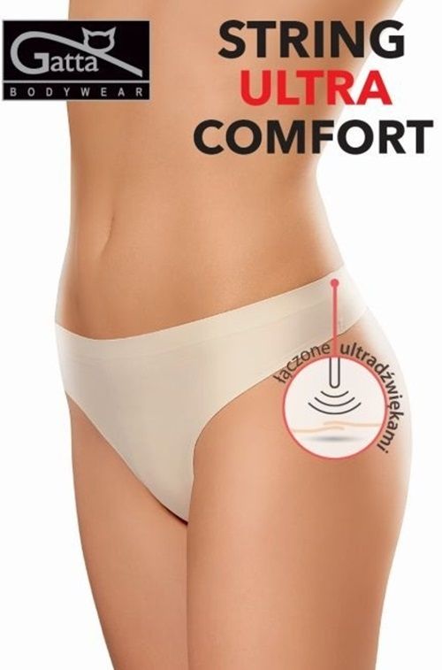 Stringi Ultra Comfort
