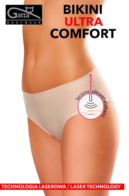 Figi Bikini Ultra Comfort