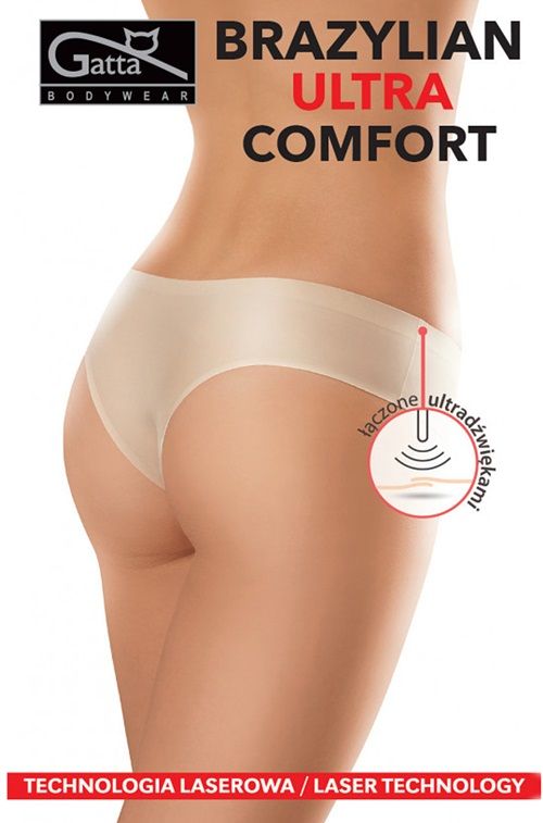 Figi Brazylian Ultra Comfort