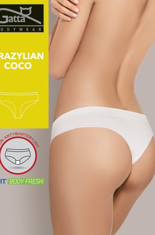 Figi Brazylian Coco