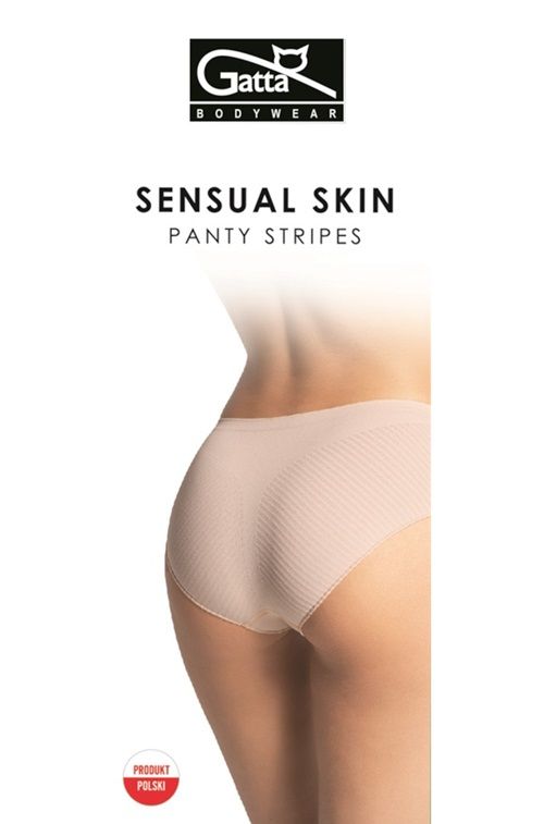 Figi Stripes Sensual