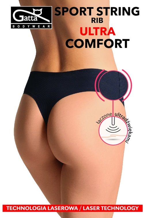 Stringi Sport Ult Rib