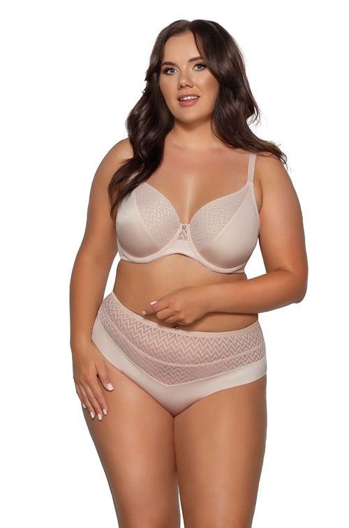 Biustonosz Bei 2103 Beige