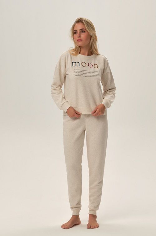 Dres Fune 41887-80X Beżowy