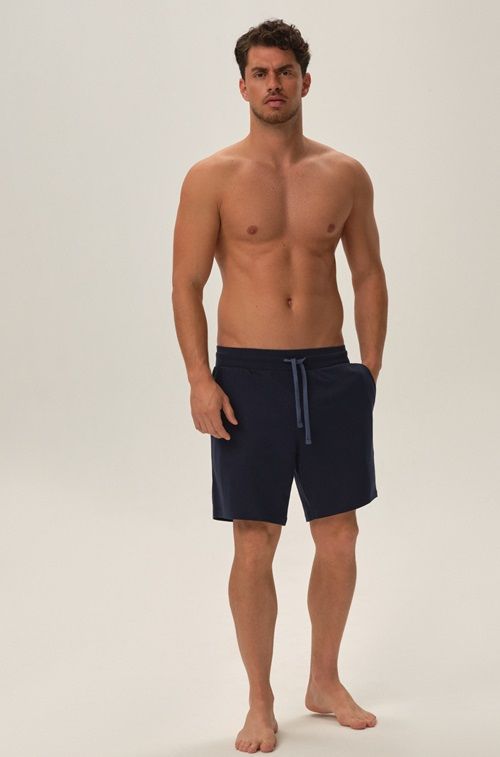 Shorty Judo 42456-59X Granatowe