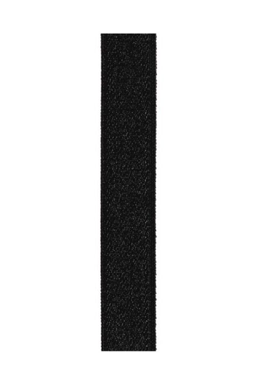 Ramiączka RB 301 Czarne 18 MM