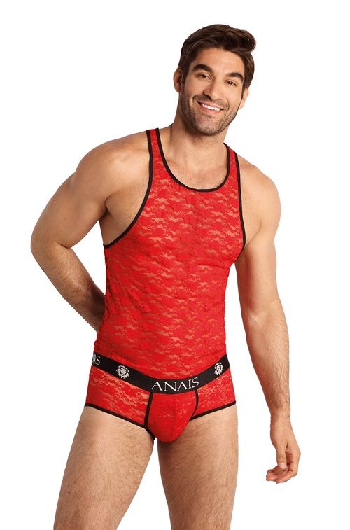 Bokserki Brave Brief