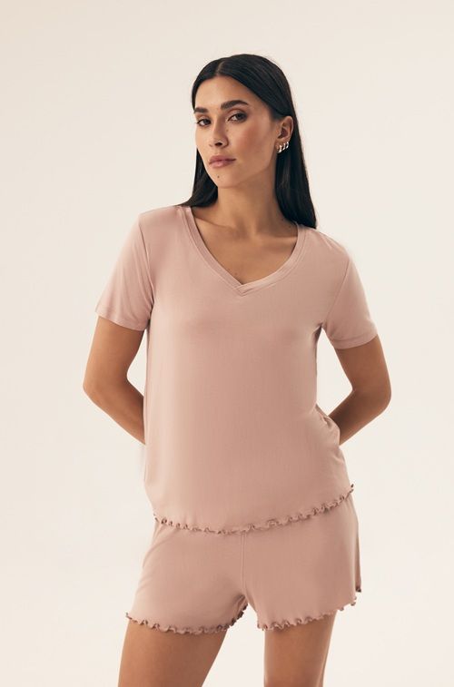 Piżama Noves 42679-08X